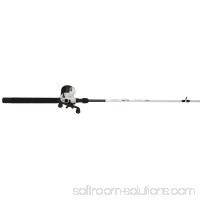 Shakespeare Ugly Stik Walleye Conventional Combo   563076452